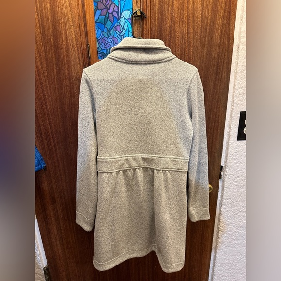 Patagonia Better Sweater Button Up - Picture 2 of 4